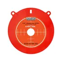 Champion Impact AR500 Steel Target Gong 15" - Champion Target