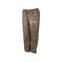 Frogg Toggs Men's FTX Lite Rain Pants Mossy Oak Bottomland Medium 32-35X31 - Frogg Toggs
