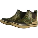 Gator Waders Slip On Camp Boots Rubber Mossy Oak Greenleaf Men's 8 D - Gator Waders