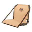 Millennium Marine B 100 Boat Seat Tan - Millennium Marine