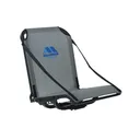 Millennium Marine B 100 Boat Seat Gray - Millennium Marine