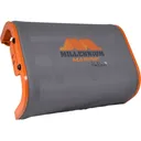 Millennium Marine 301B Palma Horse Boat Seat Bill Dance Signature Series Orange/Gray - Millennium Marine