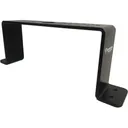 Precision Sonar Bow Mount Sonar Bracket Fish Finder Bridge Mount 6" - Precision Sonar