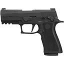 Sig Sauer P320 XCarry BB Air Pistol - Sig Sauer