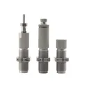Hornady Custom Grade New Dimension 50-70 Government Full Length Sizing, Expanding, Bullet Seating 3 Die Set - Hornady