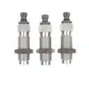Redding Deluxe 7mm PRC Full Length Sizing, Bullet Seating, Neck Sizing 3 Die Set - Redding