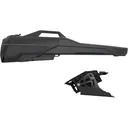 Kolpin Stronghold Gun Boot ATV/UTV Mounted Gun Case with Auto Latch Mount - Kolpin
