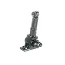 Lyman #2 Tang Peep Sight for Marlin 30, 336, 1895, 1894 Blued - Lyman
