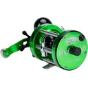 Mad Katz Xalt 6550 Goblin Baitcast Reel RH 4.2:1 - Mad Katz
