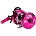 Mad Katz Xalt 6550 Firefly Baitcast Reel RH 4.2:1 - Mad Katz