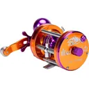 Mad Katz Xalt 6550 Blazin Baitcast Reel RH 4.2:1 - Mad Katz