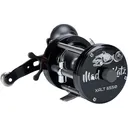 Mad Katz Xalt 6550 Midnight Baitcast Reel RH 4.2:1 - Mad Katz