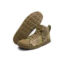 Altama Men's Maritime Assault Mid Tactical Shoes Synthetic Multicam 11 D - Altama