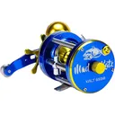 Mad Katz Xalt 6550 Bolt Baitcast Reel RH 4.2:1 - Mad Katz