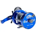 Mad Katz Xalt 6550 Panther Baitcast Reel RH 4.2:1 - Mad Katz