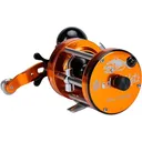 Mad Katz Xalt 6550 Sunset Baitcast Reel RH 4.2:1 - Mad Katz