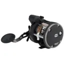PENN Warfare 20 Level Wind Line Counter Conventional Reel RH 5.1:1 - PENN Fishing