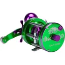 Mad Katz Xalt 6550 Smash Baitcast Reel RH 4.2:1 - Mad Katz