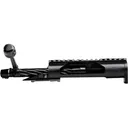 Kelbly's Atlas Tactical Rifle Action Remington 700 Long 338 Lapua Black Nitride - Kelbly's