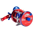 Mad Katz Xalt 6550 Patriot Baitcast Reel RH 4.2:1 - Mad Katz