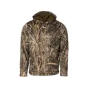 Banded Men's Atchafalaya Hoodie Realtree Max-7 Large - Banded