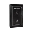 Winchester Legacy Fire-Resistant 60 Gun Safe Black - Winchester