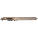 Geissele Super Duty AR-15 Barreled Receiver 5.56x45mm NATO 16" Barrel Desert Dirt - Geissele Automatics