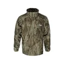 Banded Men's Heavy Tec Fleece Half Zip Shirt Realtree Legacy XL - Banded