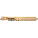 Geissele Super Duty AR-15 Pistol Barreled Receiver 5.56x45mm NATO 11.5" Barrel Desert Dirt - Geissele Automatics