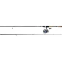 Daiwa Legalis LT 7' Spinning Combo Med - Daiwa