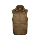 Leupold Men's Santiam Vest Shadow Brown/Dark Clay XL - Leupold