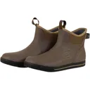 Banded Men's Black Label Elite 6" Waterproof Rubber Boots Rubber Marsh Brown 11 D - Banded