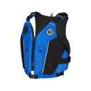 Mustang Survival Java Life Jacket Bombay Blue  X-Small/Small - Mustang Survival