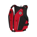 Mustang Survival Java Life Jacket Red/Black XL/XXL - Mustang Survival