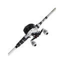 Abu Garcia Max Pro 7' Baitcast Combo Med Hvy RH - Abu Garcia