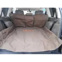 Mud River Dog Cargo Liner Brown - Mud River
