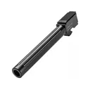 Lone Wolf AlphaWolf Conversion Barrel for Glock 35 40 S&W to 9mm Luger 5.32" Nitride - Lone Wolf