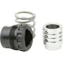 Griffin Armament 3-Lug Coupler Kit 9mm - Griffin Armament