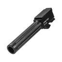 Lone Wolf AlphaWolf Barrel for Glock 23 40 S&W 4.02" Salt Bath Nitride - Lone Wolf Arms