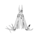 Leatherman Wave Plus Multi Tool Stainless Steel - Leatherman