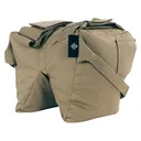 Armageddon Gear Game Changer Shooting Rest Bag Nylon Standard Fill Coyote Brown - Armageddon Gear
