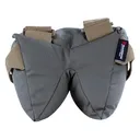 Armageddon Gear Game Changer Shooting Rest Bag Nylon Standard Fill Ranger Green - Armageddon Gear