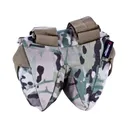 Armageddon Gear Game Changer Shooting Rest Bag Nylon Standard Fill Multicam - Armageddon Gear