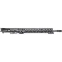 POF-USA AR-15 Minuteman Complete Upper Receiver 300 AAC Blackout 13.75" Pinned Barrel with Dead Air Adapter 13" M-LOK Handguard Black - Patriot Ordnance Factory