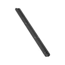 MDT One Piece Internal Weight Steel Black - Mdt