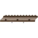 MDT ACC Elite Night Vision Bridge Aluminum Flat Dark Earth - Mdt