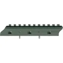 MDT ACC Elite NV Bridge Charcoal Green - MDT