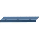 MDT ACC Elite Control Bridge Aluminum Titanium Blue - Mdt