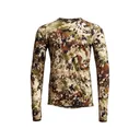 Sitka Gear Men's Core 120 Long Sleeve Merino Wool Base Layer Shirt Gore Optifade Subalpine XL - Sitka Gear