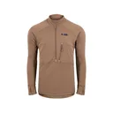 Stone Glacier Men's Helio Half Zip Shirt Muskeg 3XL - Stone Glacier